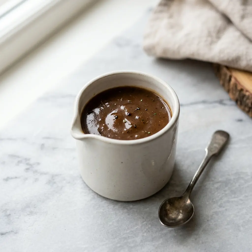 Photo of the sauce or side recipe Game Sauce
