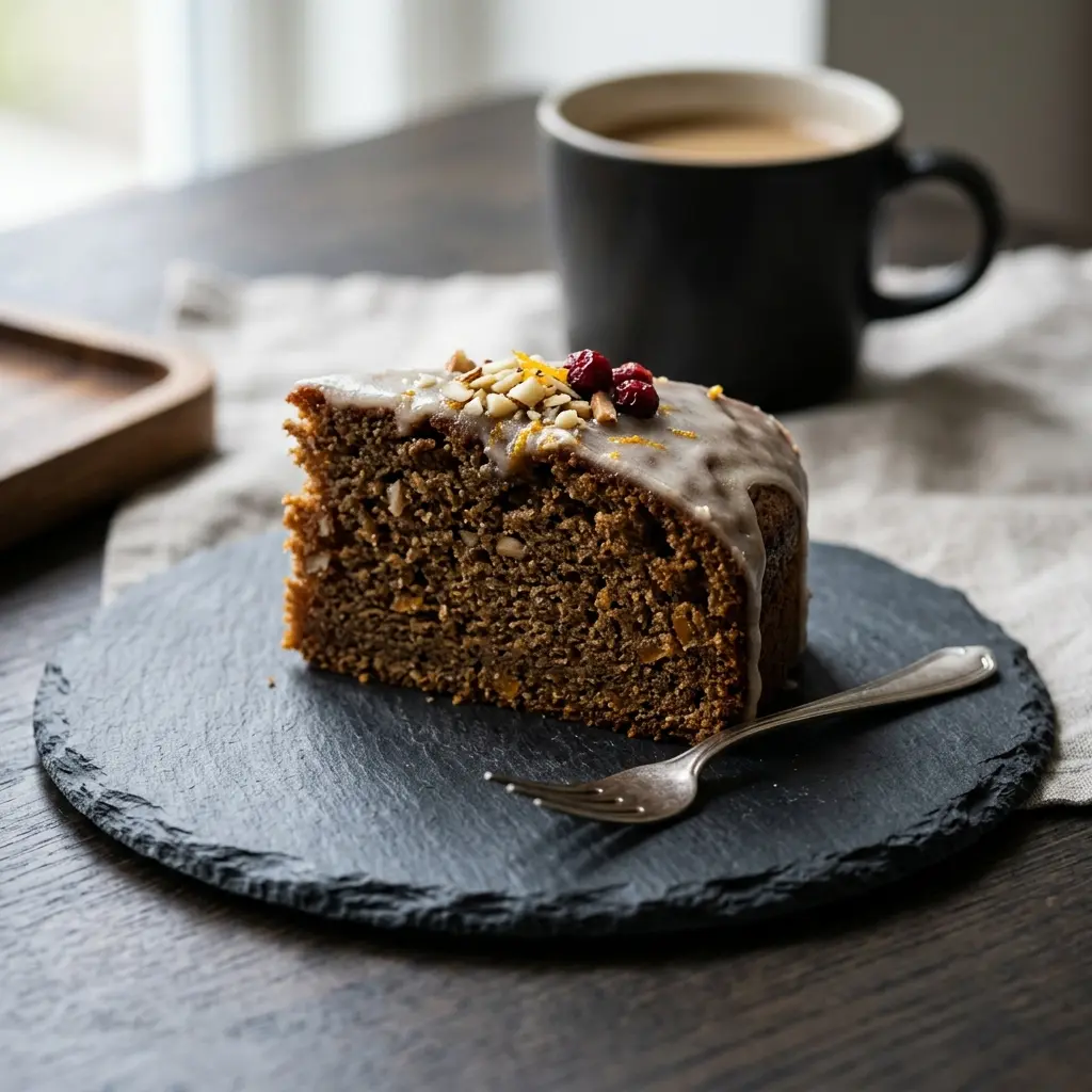 Photo of the dessert recipe Spice Cake